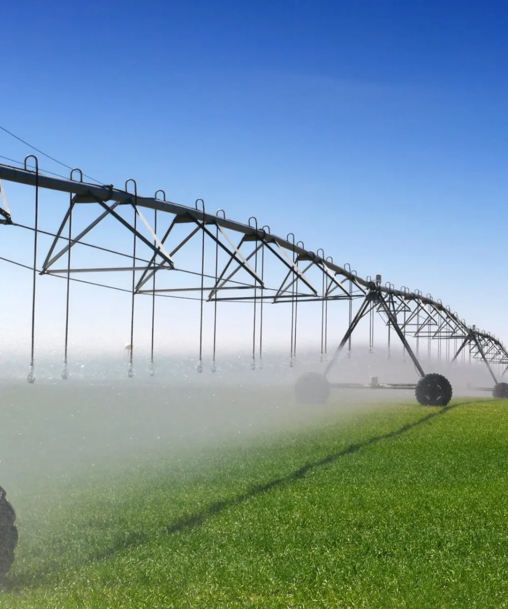 Irrigation Systems