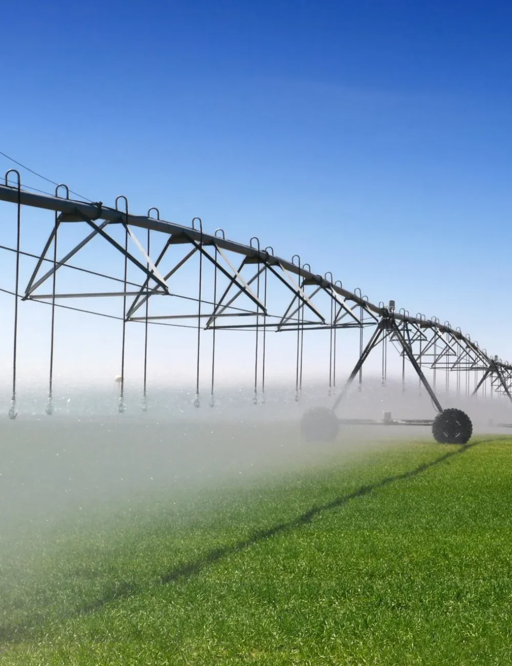 water irrigation Irrigation Systems
